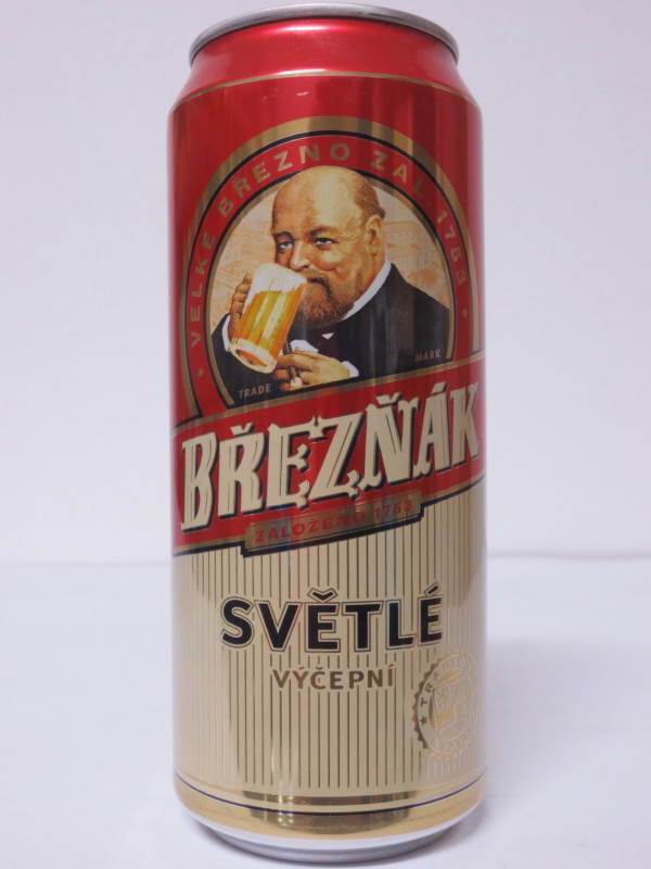 BŘEZŇÁK SVĚTLÉ VÝČEPNÍ (40c)