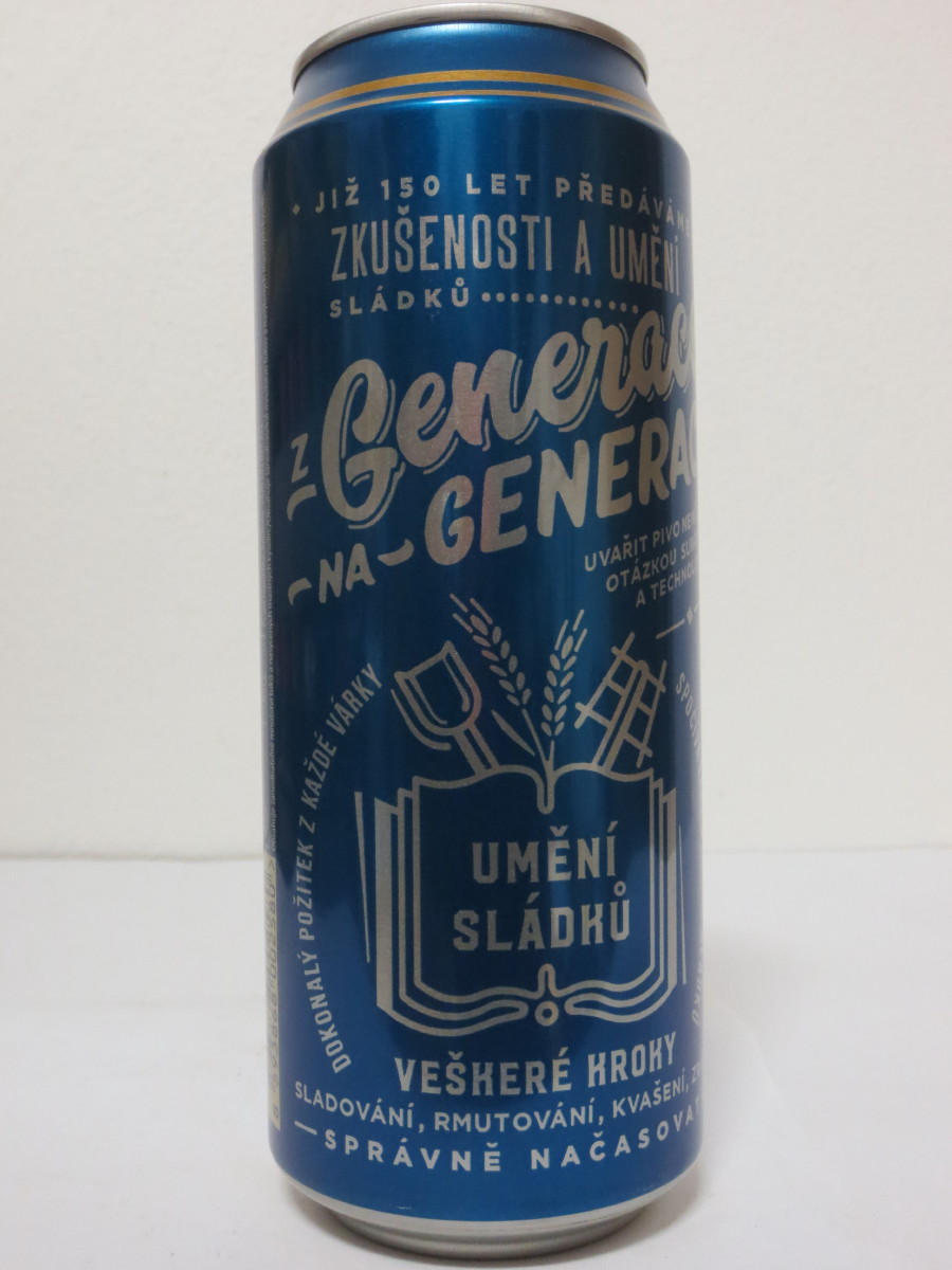 Staropramen - Nealko - kompletní série 2017 (50cl) (B/O)