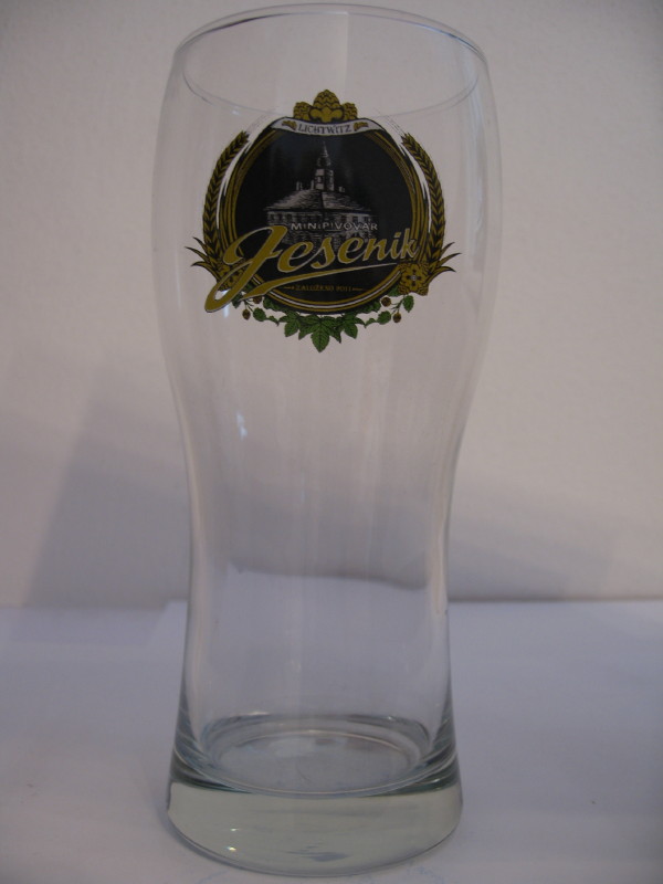 LICHTWITZ MINIPIVOVAR Jeseník (0,5L)