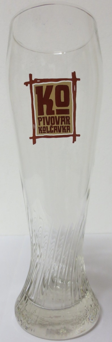KO PIVOVAR KOLČAVKA (0,5L)