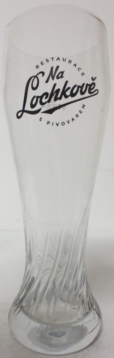 RESTAURACE Na Lochkově S PIVOVAREM (0,5L)