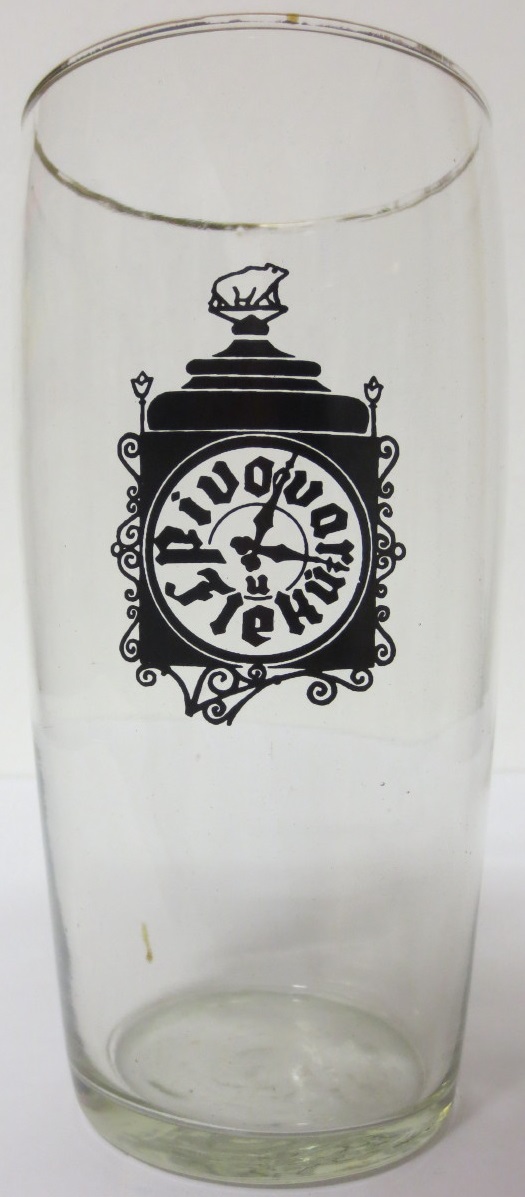 Pivovar u Fleků (0,5L) č.1