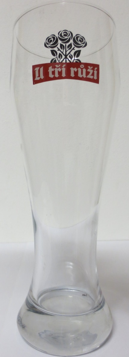 U tří růží (0,5L) 