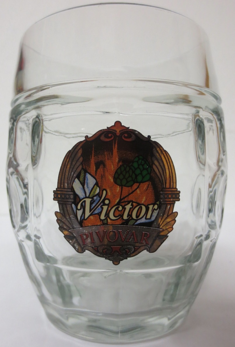 Victor PIVOVAR (0,5L)