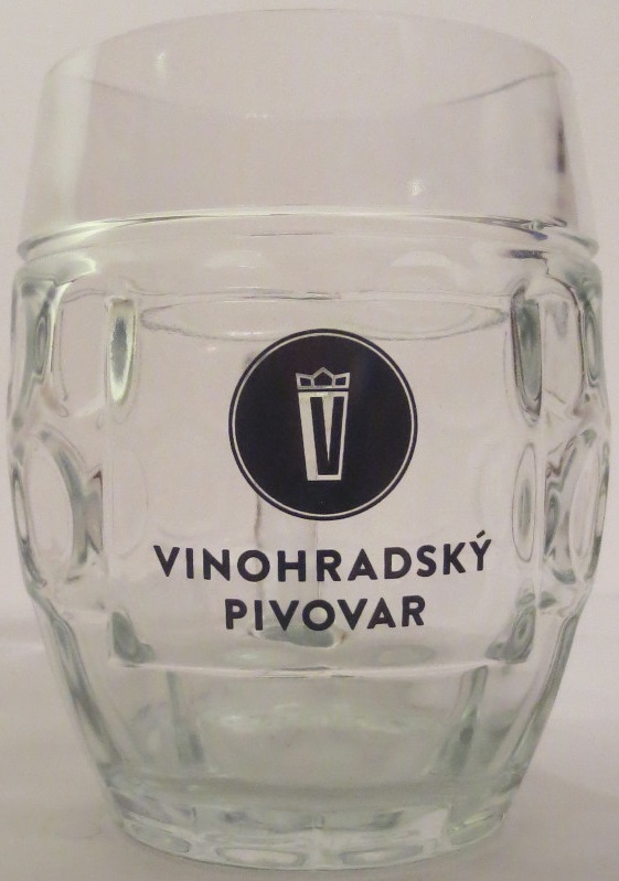 VINOHRADSKÝ PIVOVAR (0,5L)