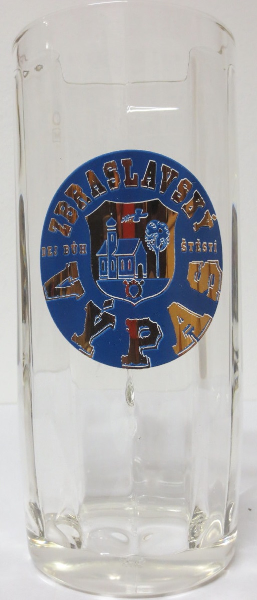 ZBRASLAVSKÝ VÝPAS (0,5L)