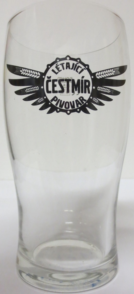 LÉTAJÍCÍ ČESTMÍR PIVOVAR (0,5L)