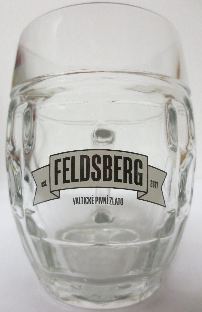 FELDSBERG VALTICKÉ PIVNÍ ZLATO (0,5L)