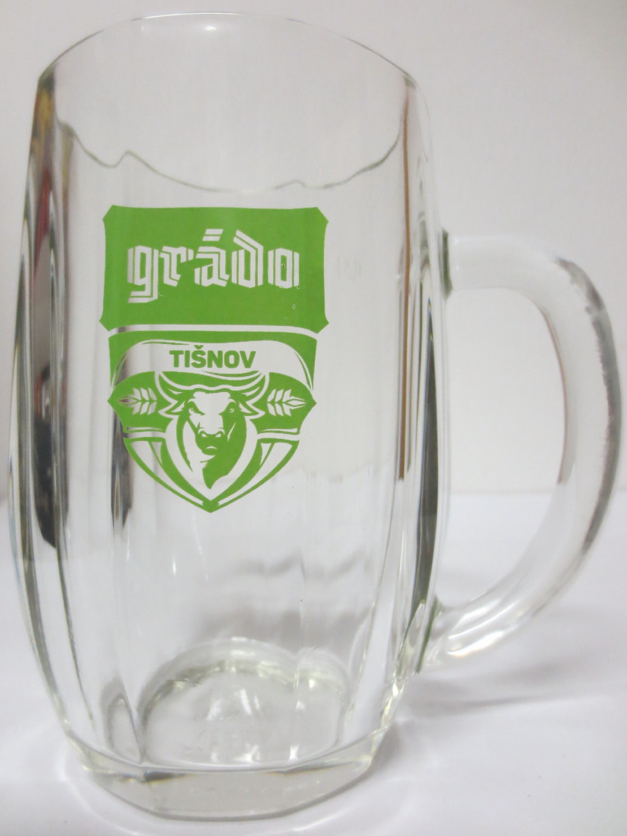 grádo TIŠNOV (0,5L)