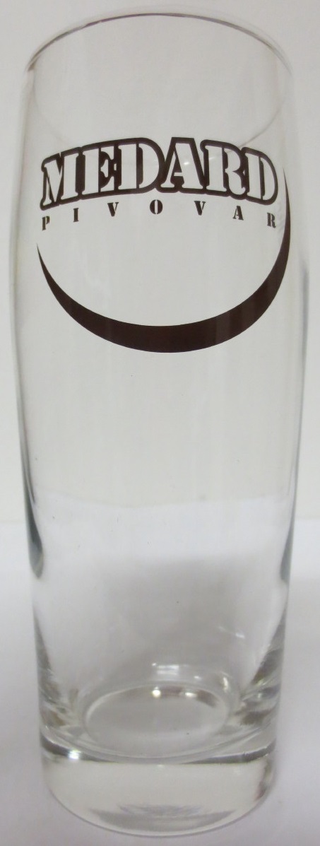 MEDARD PIVOVAR (0,5L) 