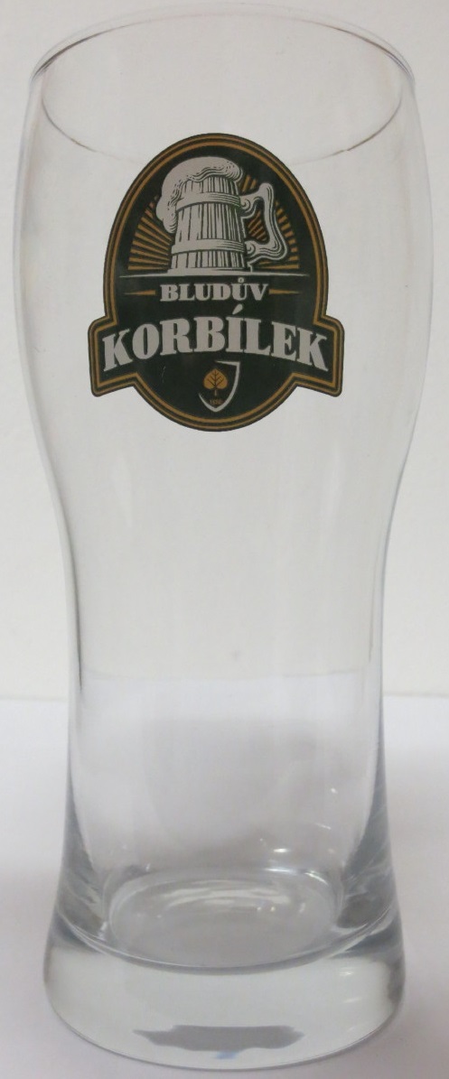 BLUDŮV KORBÍLEK (0,5L)