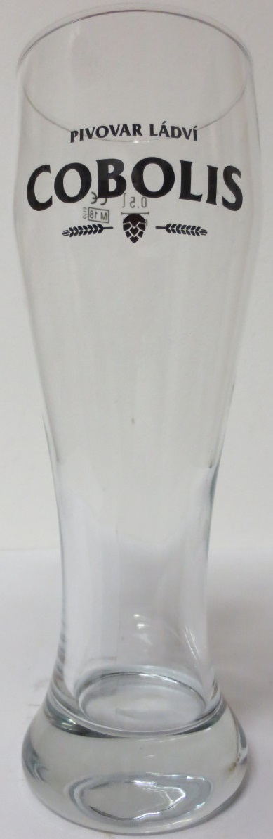 PIVOVAR LÁDVÍ COBOLIS (0,5L) 