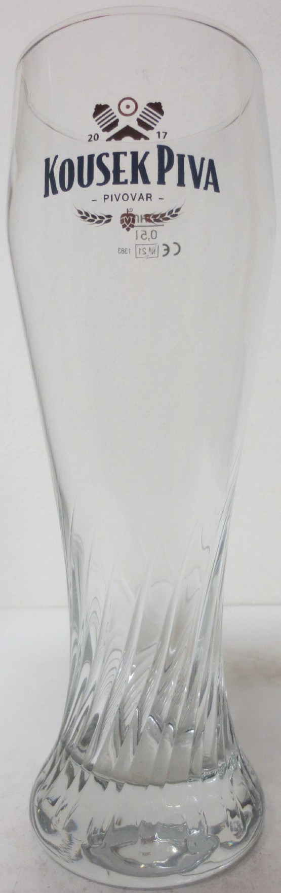 KOUSEK PIVA PIVOVAR (0,5L) 
