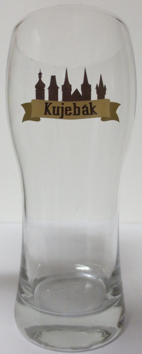 Kujebák (0,5L)
