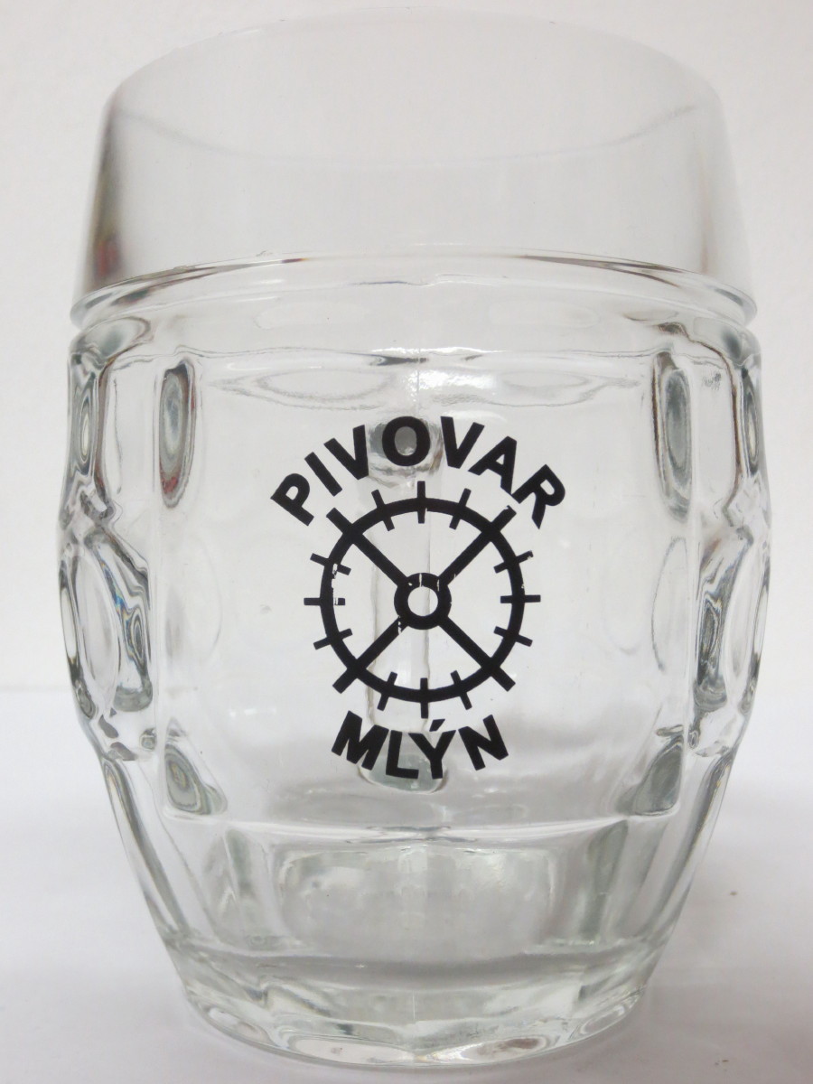 PIVOVAR MLÝN (0,5L)