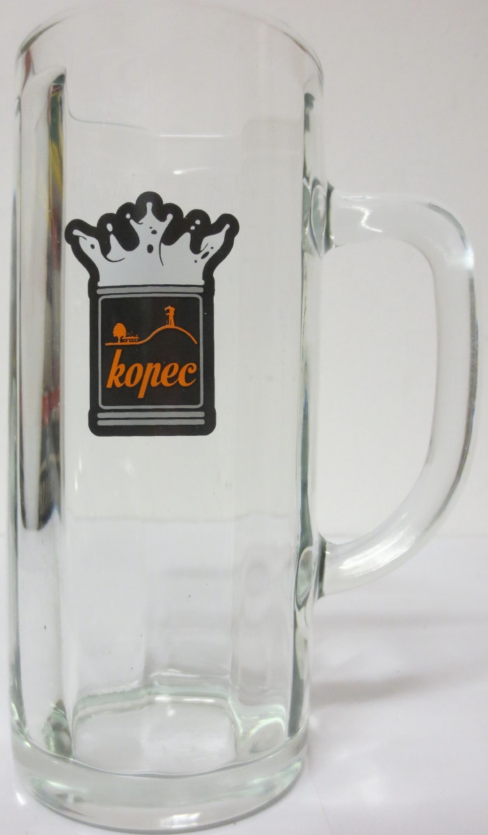 kopec (0,4L)