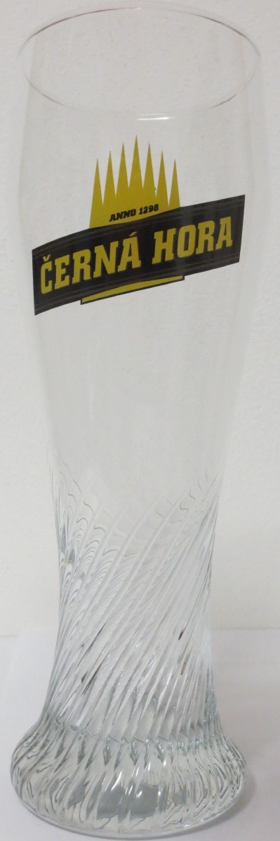 ČERNÁ HORA ANNO 1298 (0,5L)