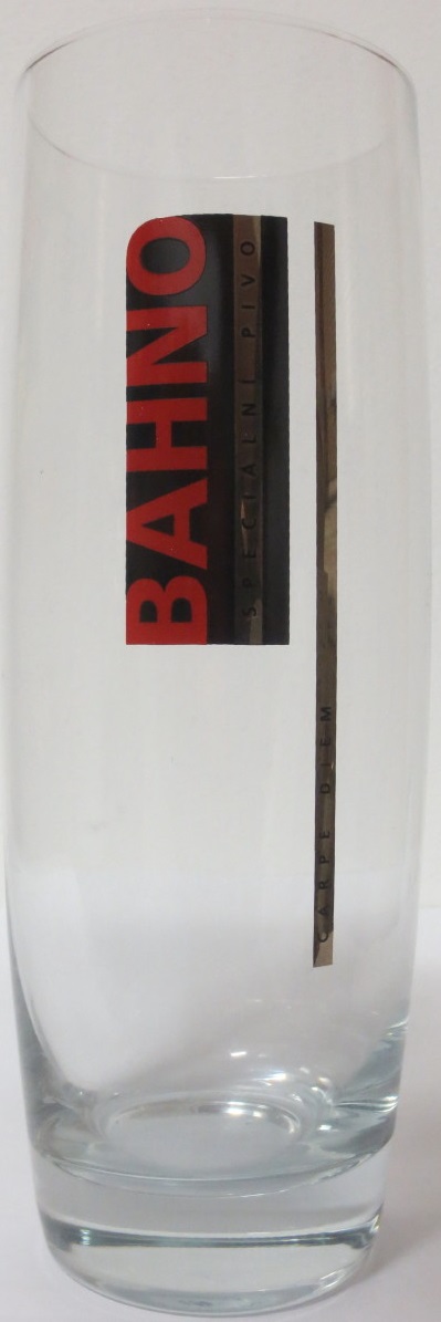 BAHNO SPECIÁLNÍ PIVO (0,5L)