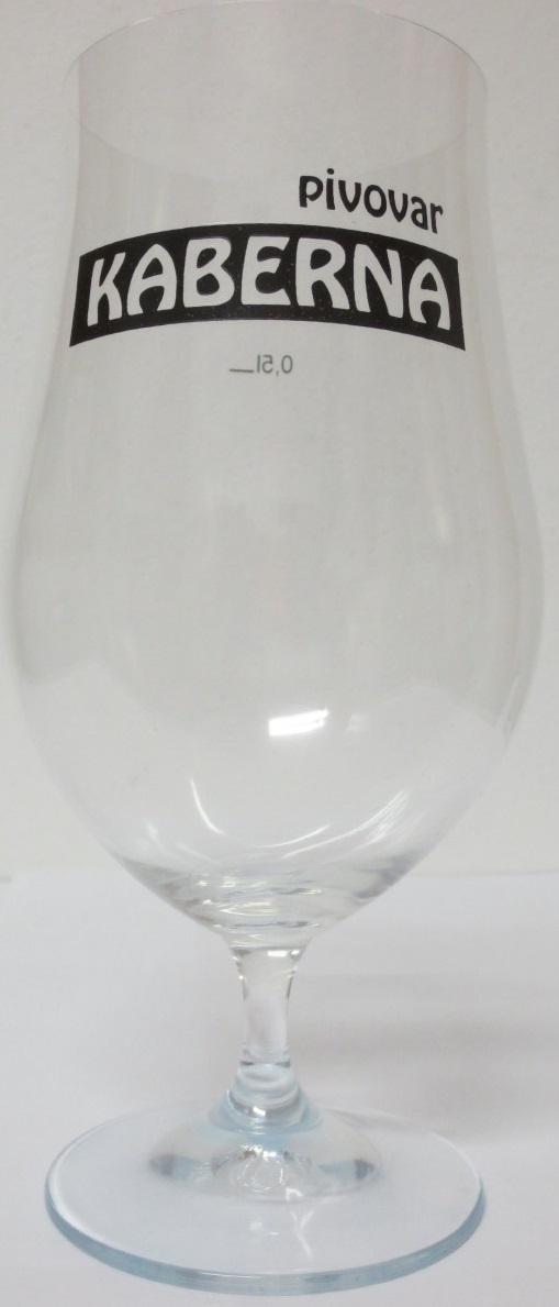 pivovar KABERNA (0,5L)