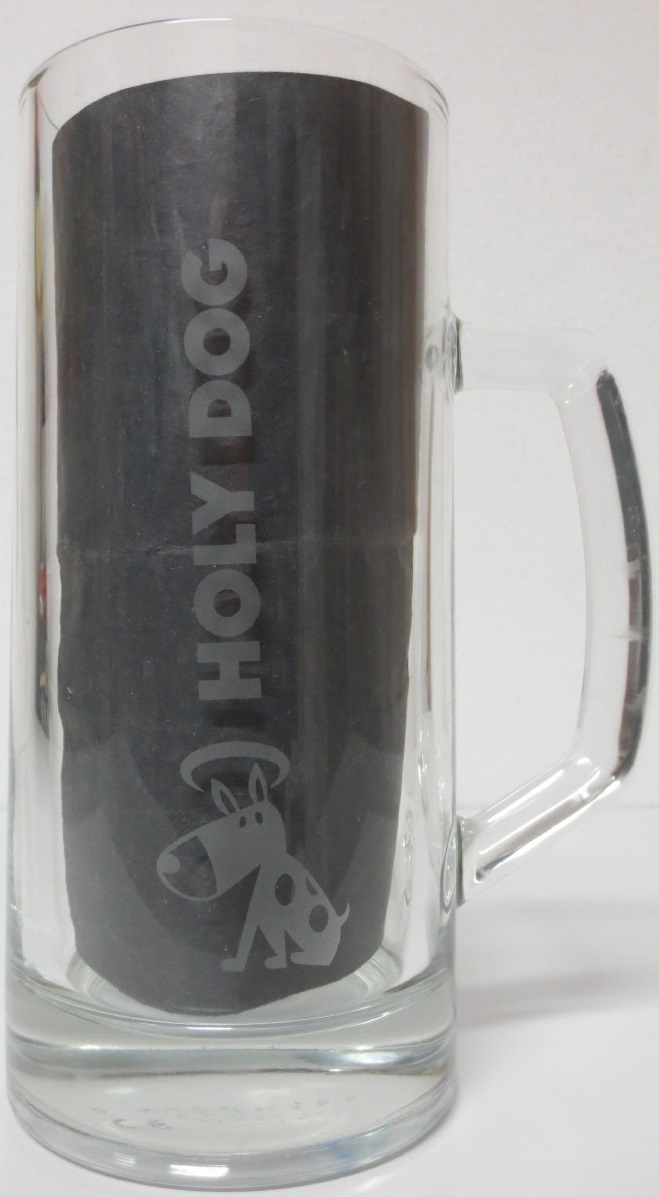 HOLY DOG (0,5L)