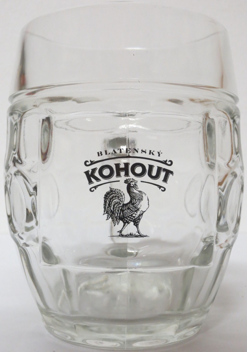 BLATENSKÝ KOHOUT (0,5L)