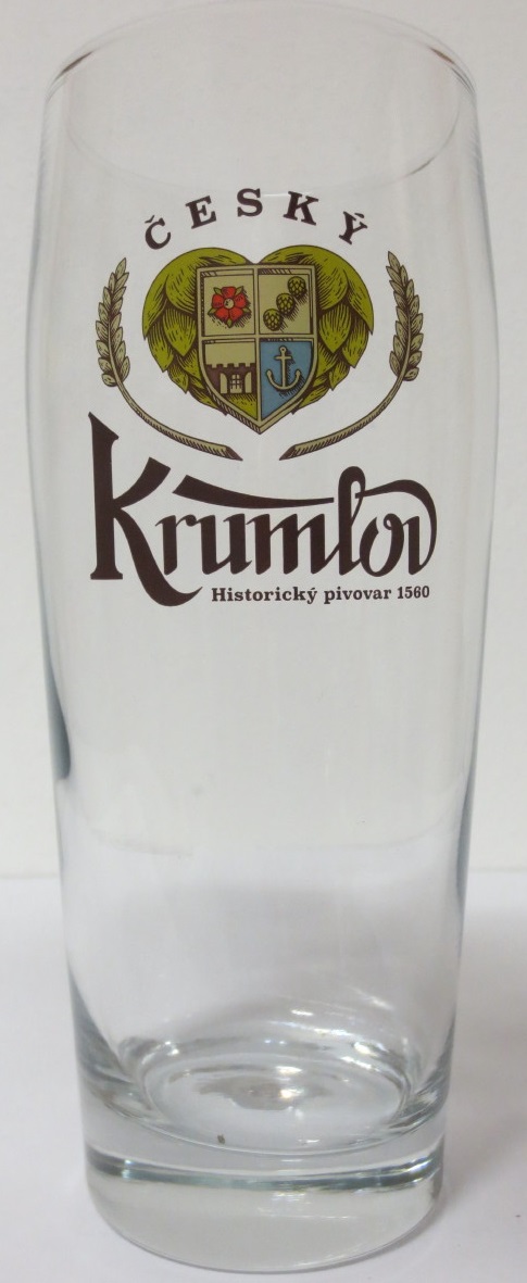 ČESKÝ Krumlov Historický pivovar 1560 (0,5L)