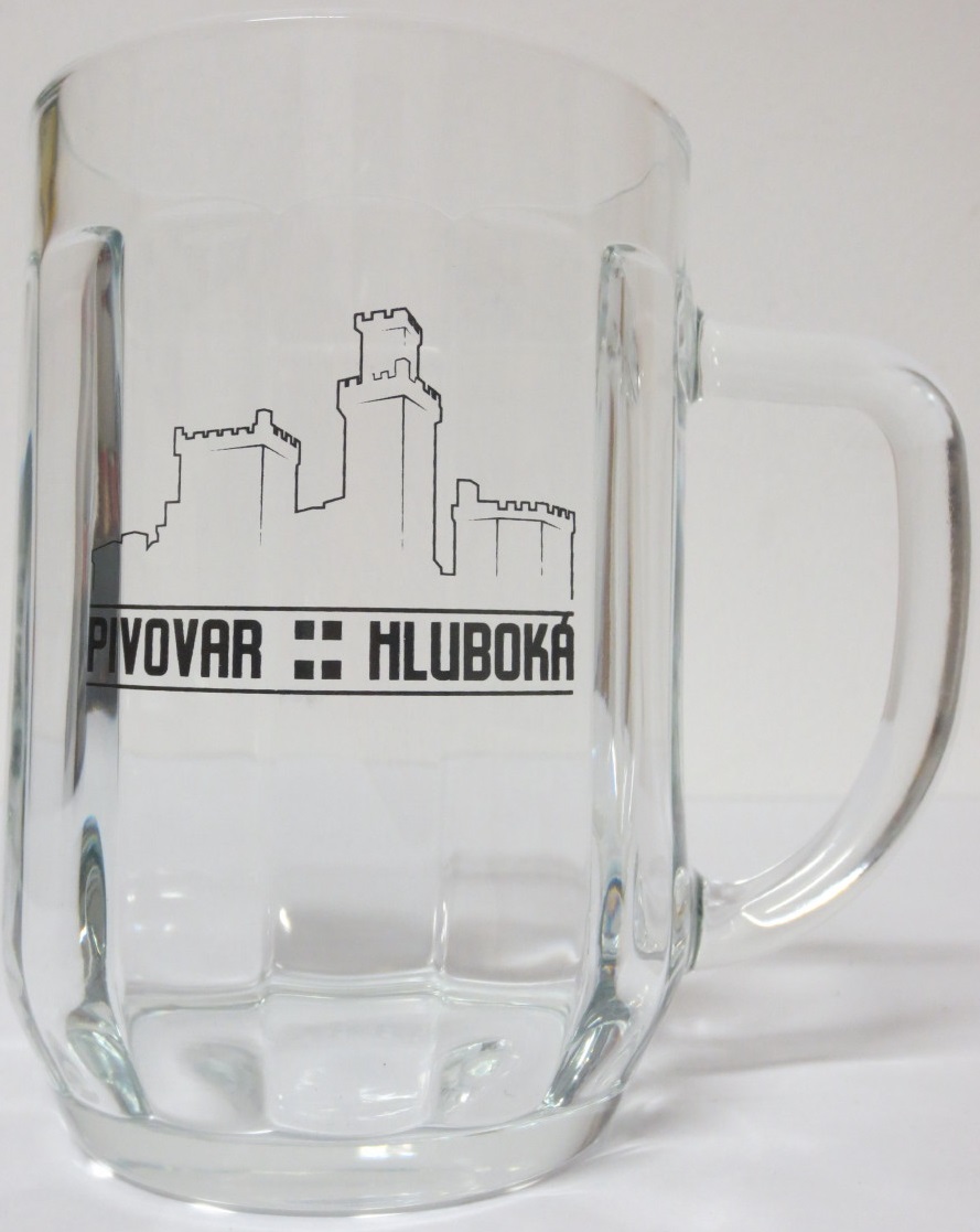 PIVOVAR HLUBOKÁ (0,5L)