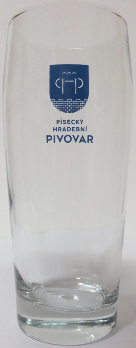 PÍSECKÝ HRADEBNÍ PIVOVAR (0,5L)