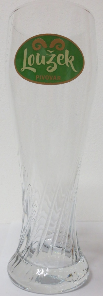 Loužek PIVOVAR (0,5L)