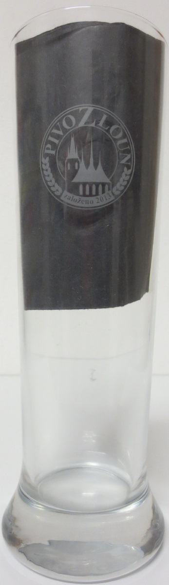 PIVO ZLOUN (0,5L)