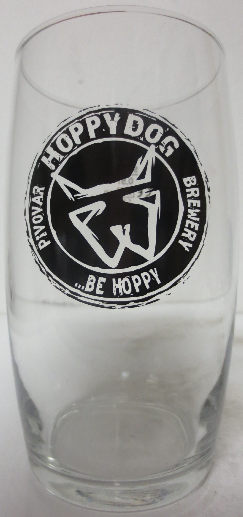 PIVOVAR HOPPYDOG BREWERY ...BE HOPPY (0,5L)