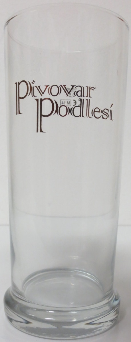 Pivovar Podlesí (0,5L) 