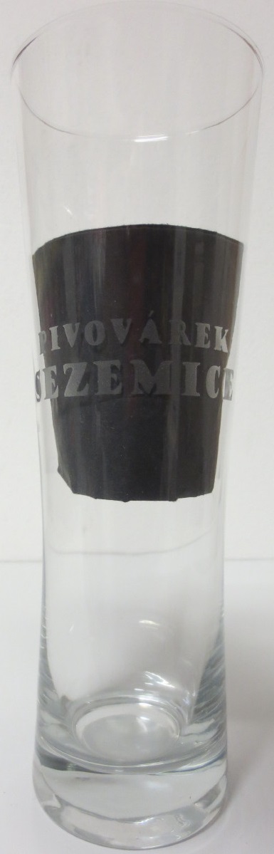 PIVOVÁREK SEZEMICE (0,5L)