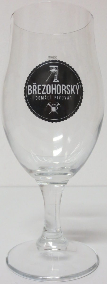 BŘEZOHORSKÝ DOMÁCÍ PIVOVAR (0,3L)