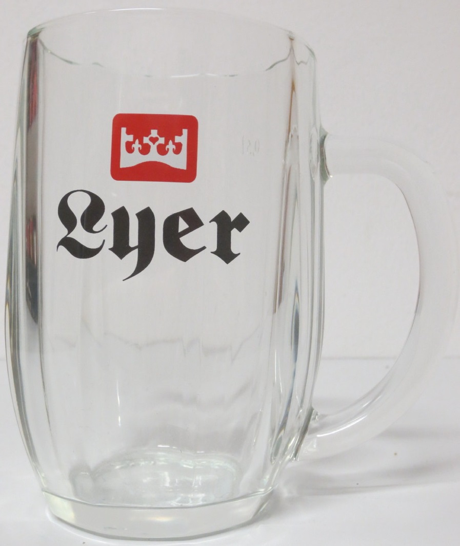 Lyer (0,5L)