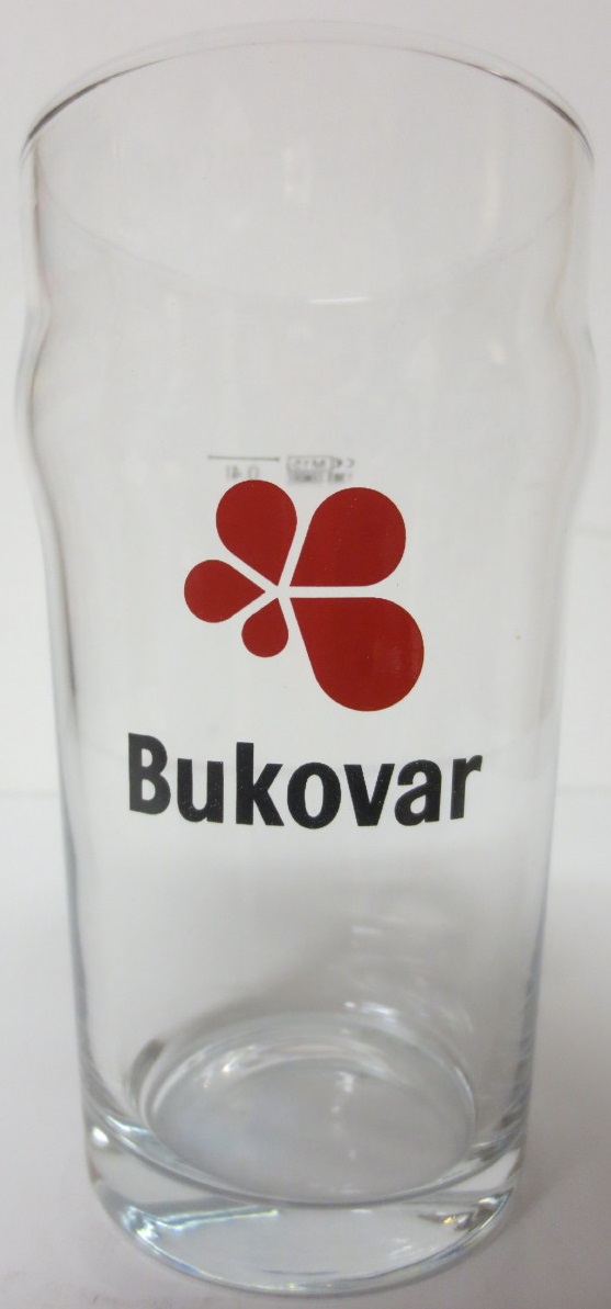 Bukovar (0,4L)