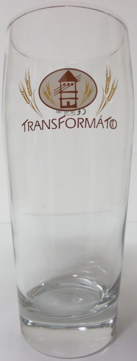 TRANSFORMÁTOR (0,5L)