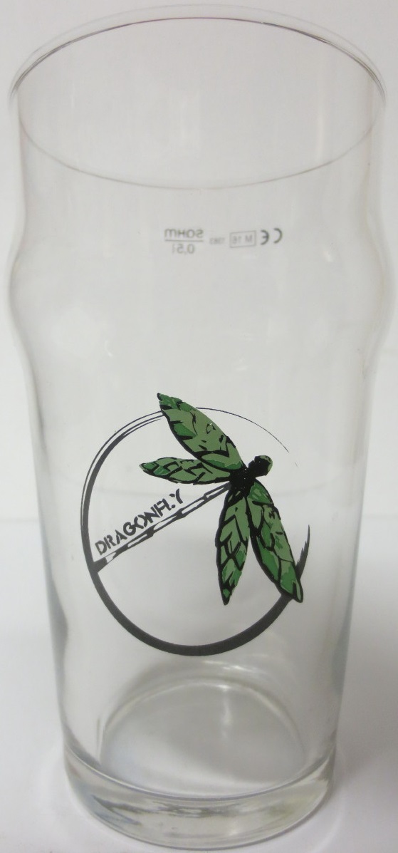 DRAGONFLY (0,5L)