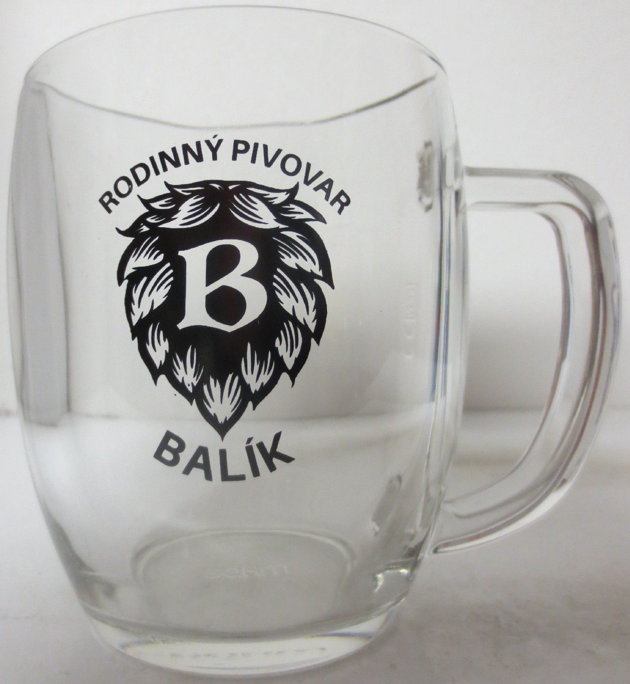 RODINNÝ PIVOVAR BALÍK (0,5L) 