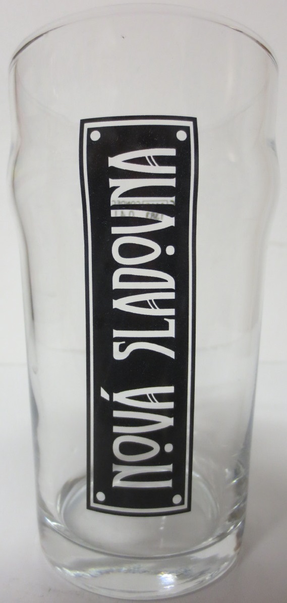 NOVÁ SLADOVNA (0,5L)