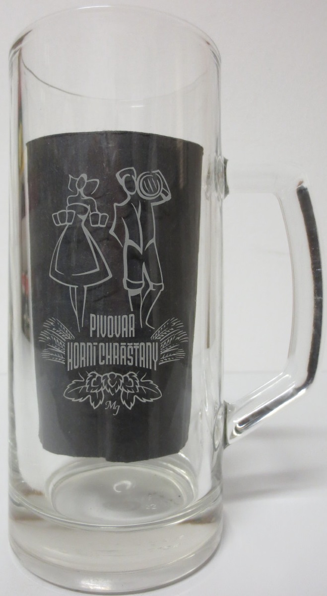PIVOVAR HORNÍ CHRÁŠŤANY (0,5L)