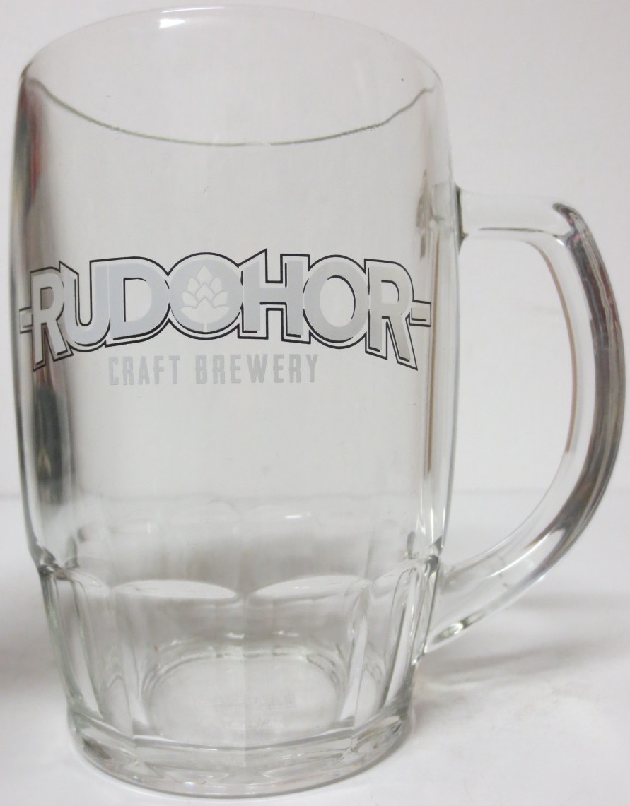 RUDOHOR CRAFT BREWERY (0,5L)