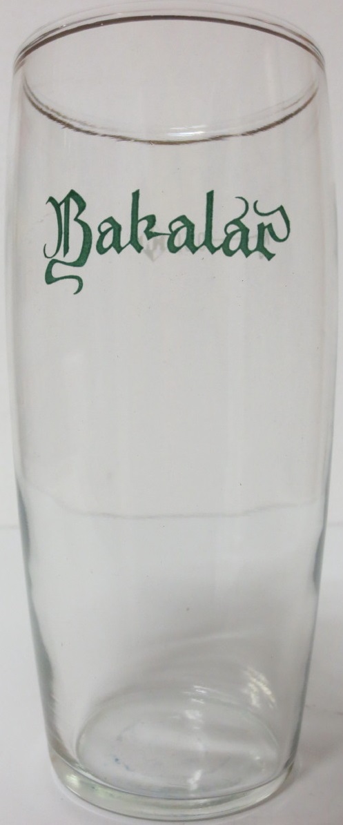 Bakalář (0,5L)