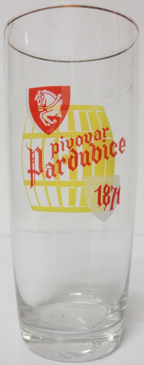 pivovar Pardubice 1871 (0,5L)