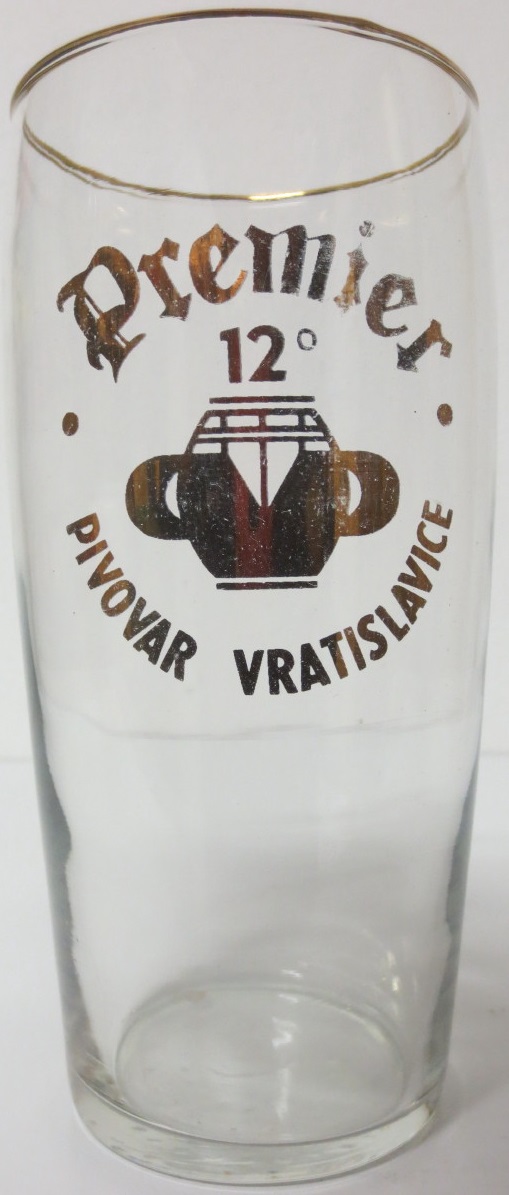 Premier 12° PIVOVAR VRATISLAVICE (0,5L)