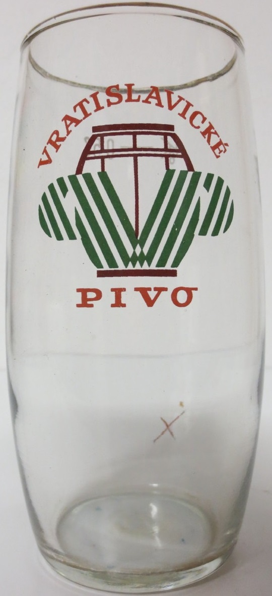 VRATISLAVICKÉ PIVO (0,5L)