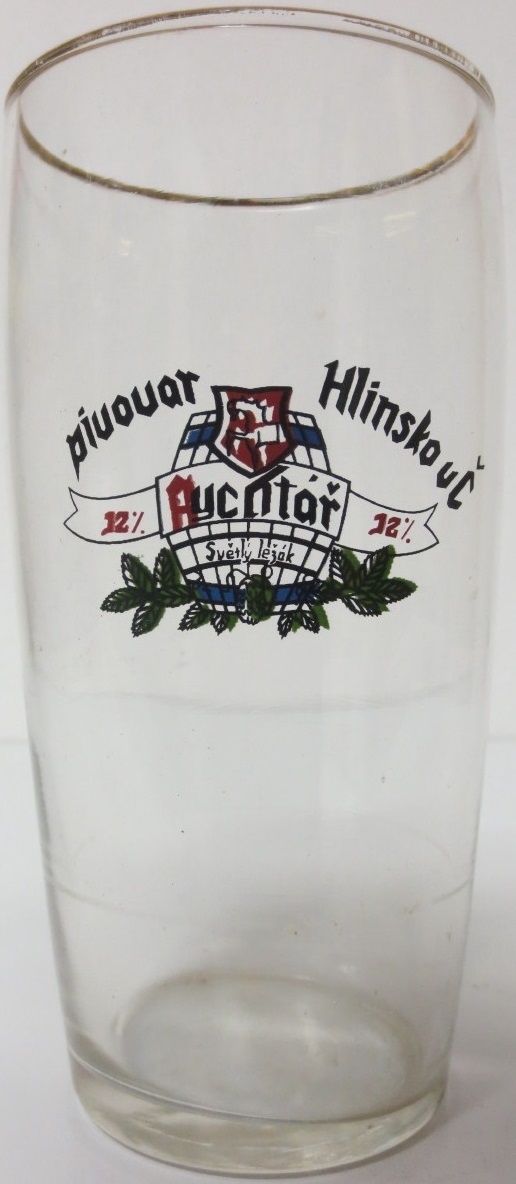 Rychtář 12% pivovar Hlinsko v Č (0,5L)