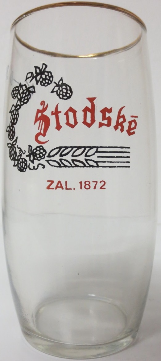 Stodské ZAL. 1872 (0,5L)