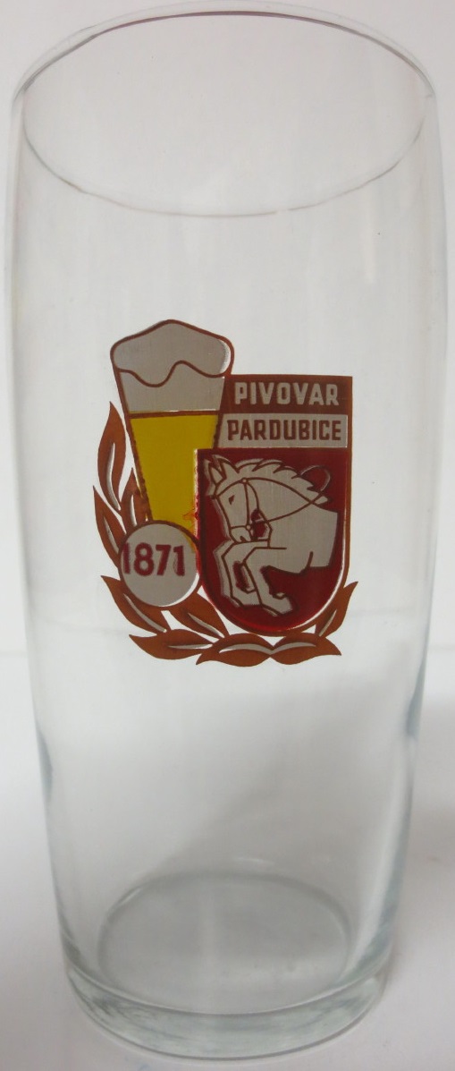 PIVOVAR PARDUBICE 1871 (0,5L) č.2