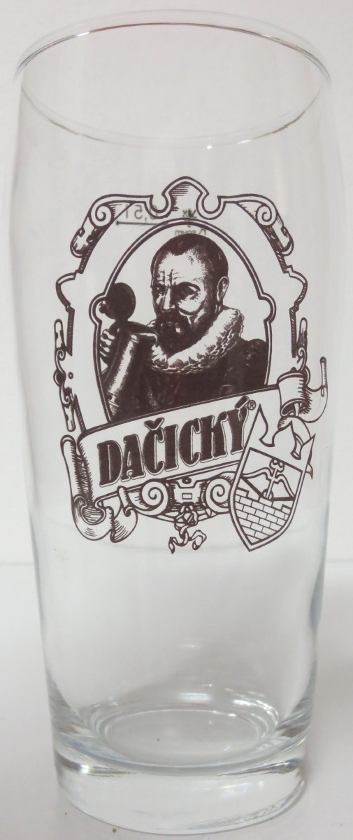 DAČICKÝ (0,5L)